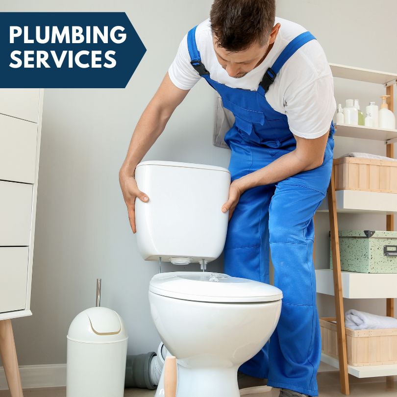 Plumbing Company in Princeville, IL